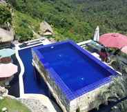 Swimming Pool 6 Rara Villas Lombok