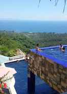 SWIMMING_POOL Rara Villas Lombok