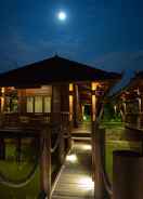 EXTERIOR_BUILDING Cottage Wisata Paiton