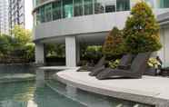 Swimming Pool 4 Avant Serviced Suites - Personal Concierge