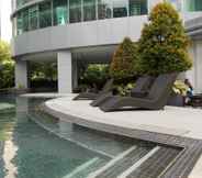 Swimming Pool 4 Avant Serviced Suites - Personal Concierge