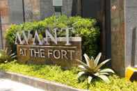 Exterior Avant Serviced Suites - Personal Concierge