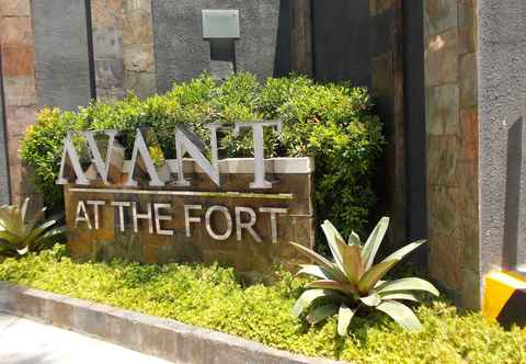 Exterior Avant Serviced Suites - Personal Concierge