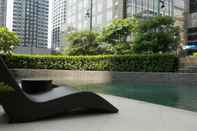 Kolam Renang Avant Serviced Suites - Personal Concierge