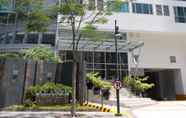 Bangunan 7 Avant Serviced Suites - Personal Concierge