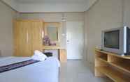 ห้องนอน 6 Seri47 Residence