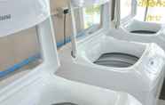 Toilet Kamar 5 Seri47 Residence