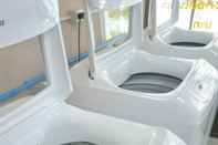 Toilet Kamar Seri47 Residence