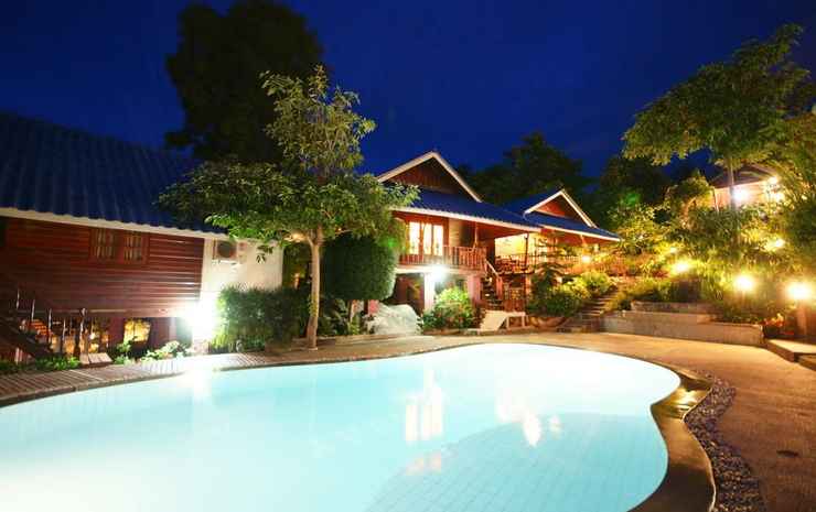 Tharathip Resort (SHA Extra Plus)