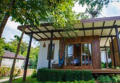 ร้านอาหาร 4 To the Sea The Resort Koh Kood