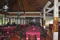 Restaurant Enjung Beji Resor Bali 