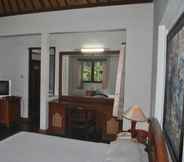 Bedroom 7 Enjung Beji Resor Bali 