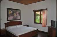 Bedroom Enjung Beji Resor Bali 