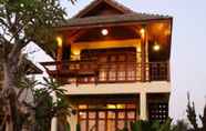 ภายนอกอาคาร 4 Pai Vimaan Resort