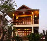 ภายนอกอาคาร 4 Pai Vimaan Resort