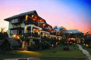 Pai Vimaan Resort, THB 1,104.48