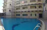 Swimming Pool 4 AA Pattaya Ville