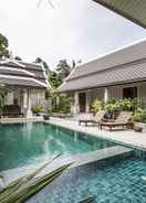 SWIMMING_POOL Villa Samui