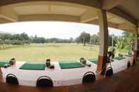 Trung tâm thể thao Hotel Golf 19