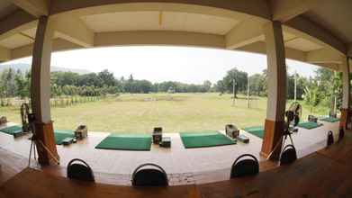 Pusat Kebugaran 4 Hotel Golf 19