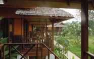 Bangunan 2 Pai Park Cottage