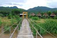 วิวและสถานที่ท่องเที่ยวใกล้เคียง Pai Park Cottage