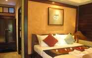 Bedroom 7 Pai River Corner Resort