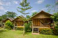 Bedroom Pai Country Hut