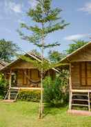 BEDROOM Pai Country Hut