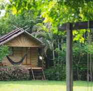 Bedroom 4 Pai Country Hut