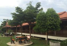 พื้นที่สาธารณะ 7 Plaifah Resort Ubon