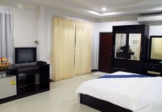 ห้องนอน 6 Plaifah Resort Ubon