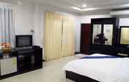 Bedroom 6 Plaifah Resort Ubon