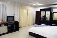 Kamar Tidur Plaifah Resort Ubon