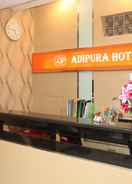 LOBBY Hotel Adipura