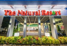 Exterior 6 The Natural Resort