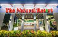 ภายนอกอาคาร 6 The Natural Resort