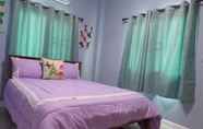 Phòng ngủ 7 Sandy Home Sattahip