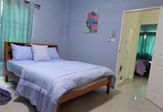 ห้องนอน 2 Sandy Home Sattahip
