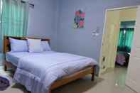 Bedroom Sandy Home Sattahip