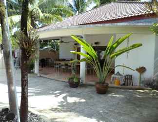 Exterior 2 Baan Coconut