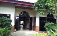 Exterior 3 Baan Coconut