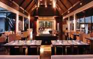 Restoran 7 The Zign Premium Villa 