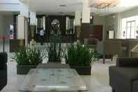 Lobby Hotel Bonero Residence