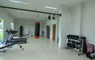 Fitness Center 6 Hotel Bonero Residence