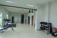 Fitness Center Hotel Bonero Residence