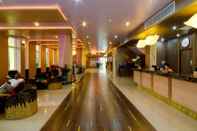 Lobby Sabai Wing