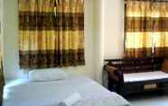 Kamar Tidur 6 Khetwarin Resort