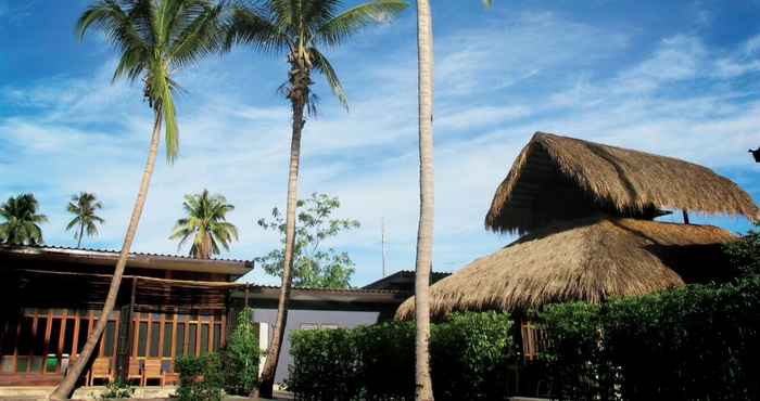 Tempat Tarikan Berdekatan ChababaanCham Resort