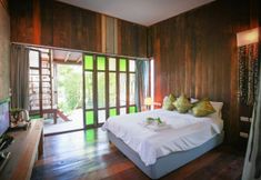 Bedroom 2 ChababaanCham Resort